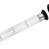 Grade Do Filtro De Leite Inox Para Ordenhadeira - imagem 1