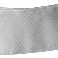 Filtro Tnt 70 X 8,5cm Lote 100 Un Filtro Para Ordenhadeira - imagem 2