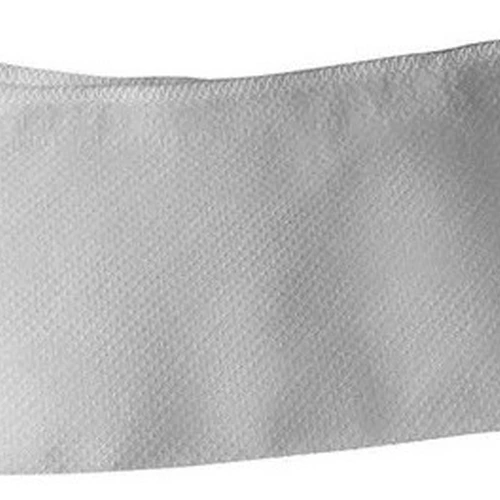 Filtro Tnt 48 X 8,0cm 100 Un Filtro Para Ordenhadeira