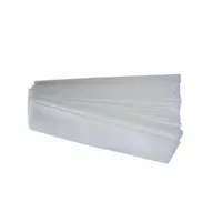 Filtro TNT 15 x 6,0cm lote 100 unidades de filtro de leite - imagem 4