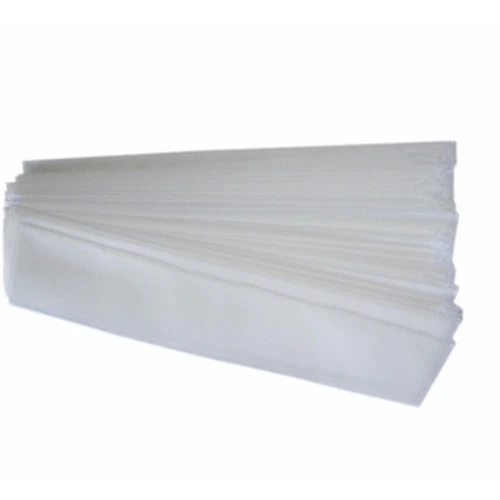 Filtro Tnt 35 X 6,0cm Lote 100 Unidades De Filtro De Leite