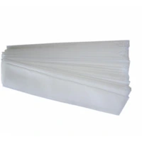 Filtro Tnt 48 X 6,0cm Lote 100 Unidades De Filtro De Leite - imagem 1