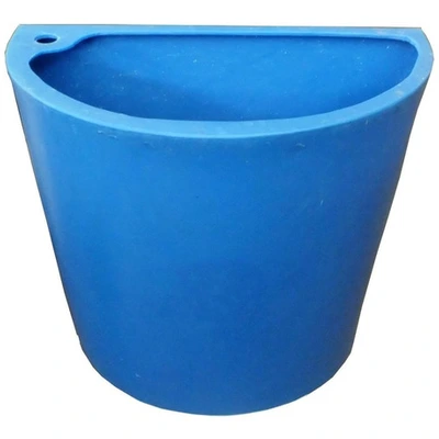 Tanquinho Para Unidade Final Canalizada Plastico 60 Litros