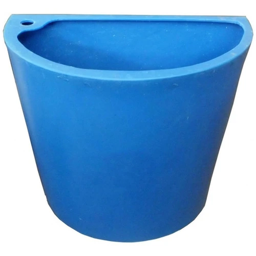 Tanquinho Para Unidade Final Canalizada Plastico 60 Litros