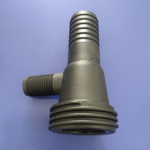 Conjunto Valvula E Dreno Da Bomba De Leite Gimenez