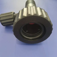 Conjunto Valvula E Dreno Da Bomba De Leite Gimenez - imagem 8