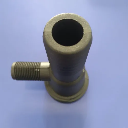 Conjunto Valvula E Dreno Da Bomba De Leite Gimenez