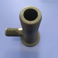 Conjunto valvula e dreno da bomba de leite Gimenez - imagem 13