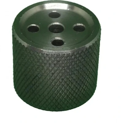 Porca Do Dreno Da Bomba De Leite Com Vedante Mfb / Euro