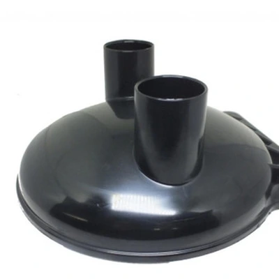 200683 - DEPOSITO DE VACUO AEREO 25LTS CANO 50MM GIMENEZ