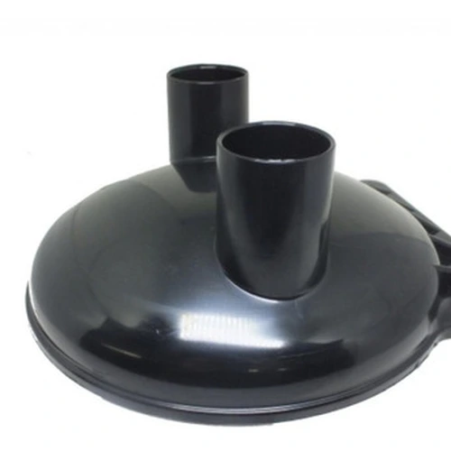 200683 - DEPOSITO DE VACUO AEREO 25LTS CANO 50MM GIMENEZ