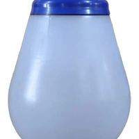 DEPÓSITO DE VÁCUO AÉREO 25LTS CANO 50mm AZUL - imagem 1