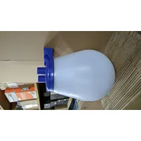 DEPÓSITO DE VÁCUO AÉREO 25LTS CANO 50mm AZUL - imagem 6