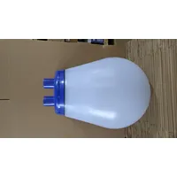 DEPÓSITO DE VÁCUO AÉREO 25LTS CANO 50mm AZUL - imagem 5