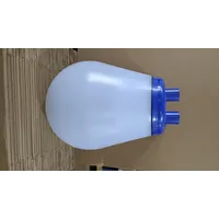 DEPÓSITO DE VÁCUO AÉREO 25LTS CANO 50mm AZUL - imagem 7
