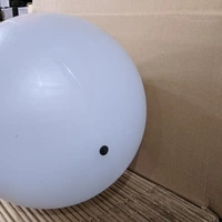 DEPÓSITO DE VÁCUO AÉREO 25LTS CANO 50mm AZUL - imagem 2