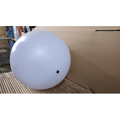 DEPÓSITO DE VÁCUO AÉREO 25LTS CANO 50mm AZUL