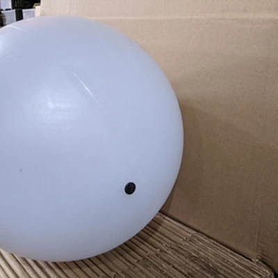 DEPÓSITO DE VÁCUO AÉREO 25LTS CANO 50mm AZUL