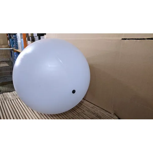 DEPÓSITO DE VÁCUO AÉREO 25LTS CANO 50mm AZUL