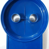 Tampa Do Deposito De Vácuo Aéreo 25 Litros E Cano 50mm - imagem 2