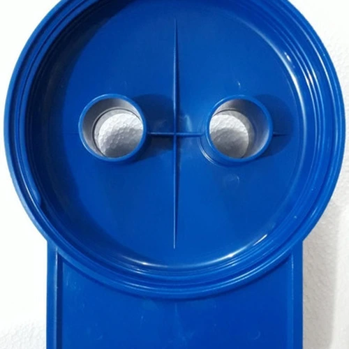 Tampa Do Deposito De Vácuo Aéreo 25 Litros E Cano 50mm