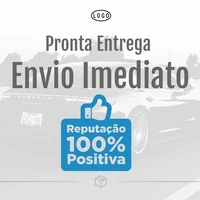 Tampa Do Deposito De Vácuo Aéreo 25 Litros E Cano 50mm - imagem 3