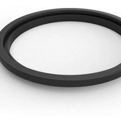 Junta Da Tampa Do latão/Tarro Pequena Delaval 