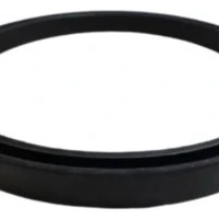 Junta Anel De Vedação Da Unidade Final Eurolatte - imagem 1