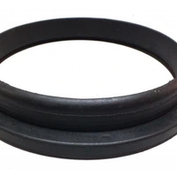 Junta do depósito de vácuo Prime Inox MV Eurolatte Bosio   - imagem 1