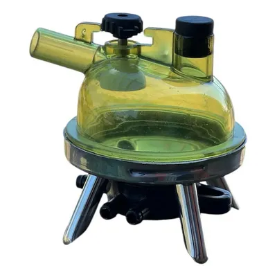 Coletor de leite inox 450 ml In Pulse 9,5 mm