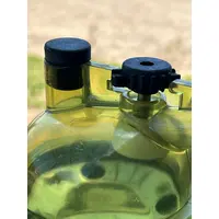 Coletor de leite inox 450ML In Pulse alta VAZAO - imagem 4