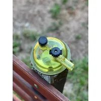 Coletor de leite inox 450ml in pulse alta vazao - imagem 7