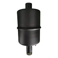 Silencioso Para Bomba De Vacuo 300 - 450 Litros / Ordenha - imagem 1