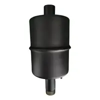 Silencioso Para Bomba De Vacuo 300 - 450 Litros / Ordenha - imagem 1