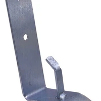 Suporte Para Conjunto De Ordenha Em Contenção Universal - imagem 1