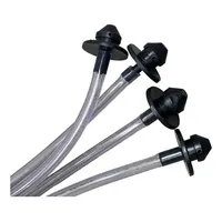 KIT SISTEMA DE LAVAGEM COM JETTER 4 SAIDAS - imagem 3
