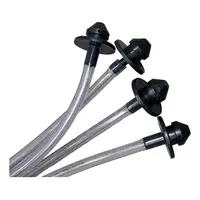 KIT SISTEMA DE LAVAGEM COM JETTER 4 SAIDAS - imagem 3