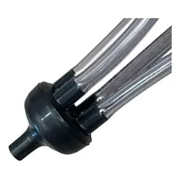 KIT SISTEMA DE LAVAGEM COM JETTER 4 SAIDAS - imagem 4