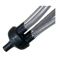 KIT SISTEMA DE LAVAGEM COM JETTER 4 SAIDAS - imagem 4