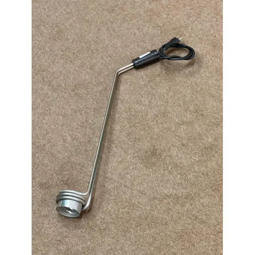 Ebulidor Alumínio Elétrico Água 3000w 52 Cm 220V