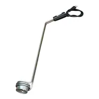 Ebulidor Alumínio Elétrico Água 3000w 52 Cm 220V - imagem 1