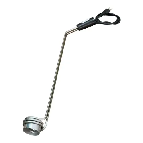 Ebulidor Alumínio Elétrico Água 3000w 52 Cm 220V