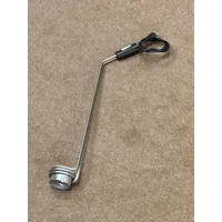 Ebulidor alumínio elétrico água 3000w 52 cm 220v - imagem 13
