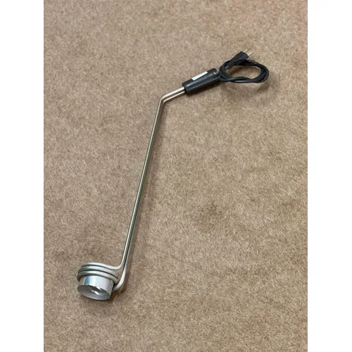 Ebulidor alumínio elétrico água 3000w 52 cm 220v