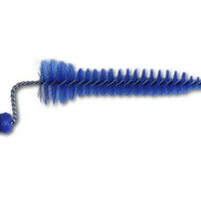 ESCOVA MANIVELA COM PONTA (ESCOVA TETEIRA INSUFLADOR)