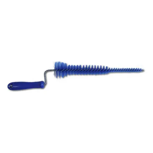 ESCOVA MANIVELA COM PONTA (ESCOVA TETEIRA INSUFLADOR)