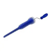 ESCOVA MANIVELA COM PONTA (ESCOVA TETEIRA INSUFLADOR) - imagem 2