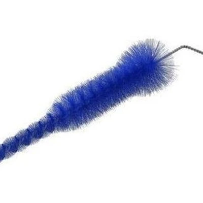 ESCOVA MANIVELA COM PONTA (ESCOVA TETEIRA INSUFLADOR)