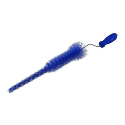 ESCOVA MANIVELA COM PONTA (ESCOVA TETEIRA INSUFLADOR)