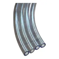 MANGUEIRA CURTA DO VACUO TRANSPARENTE ORDENHADEIRA - imagem 2